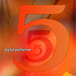 Digital Performer 5